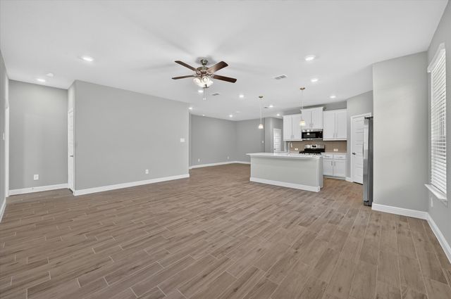 17144 MANZANILLA Drive, Justin, TX 76247