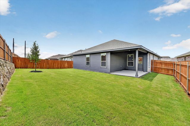 17144 MANZANILLA Drive, Justin, TX 76247