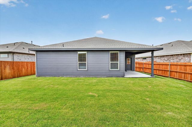 17144 MANZANILLA Drive, Justin, TX 76247