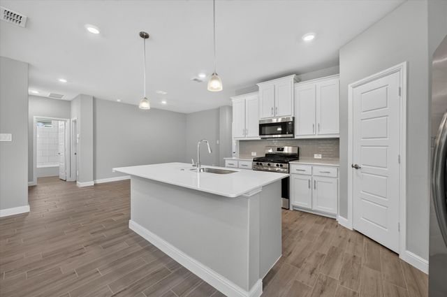 17144 MANZANILLA Drive, Justin, TX 76247