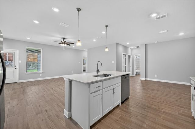 17144 MANZANILLA Drive, Justin, TX 76247