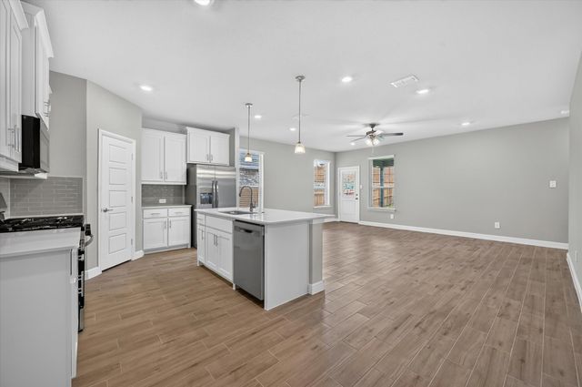 17144 MANZANILLA Drive, Justin, TX 76247