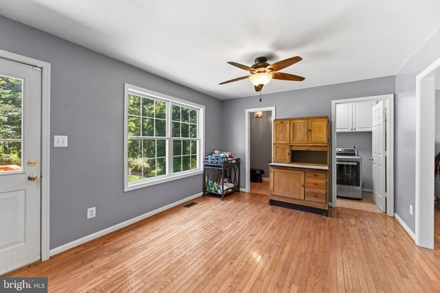 507 STATON LN, Amissville, VA 20106