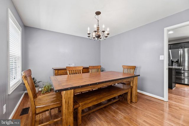 507 STATON LN, Amissville, VA 20106