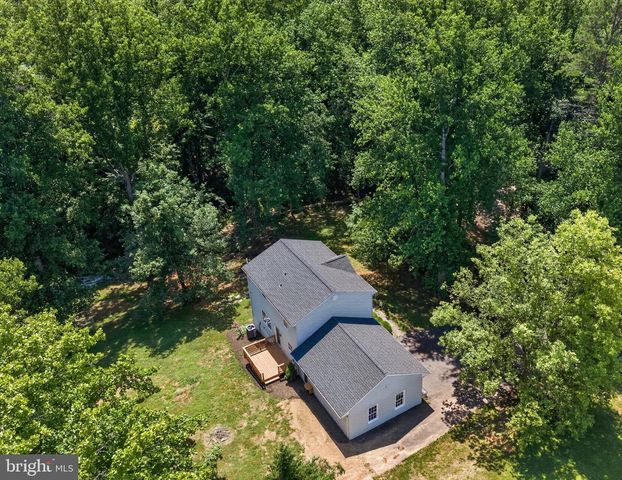 507 STATON LN, Amissville, VA 20106