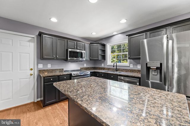 507 STATON LN, Amissville, VA 20106
