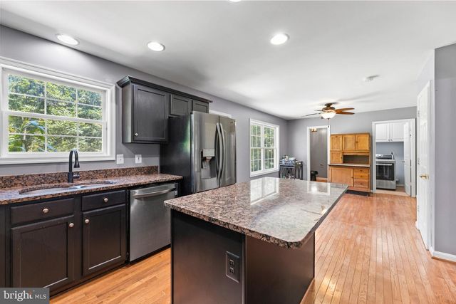 507 STATON LN, Amissville, VA 20106