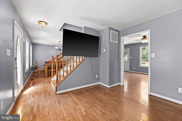 507 STATON LN, Amissville, VA 20106