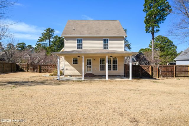 75 Micro Court, Broadway, NC 27505