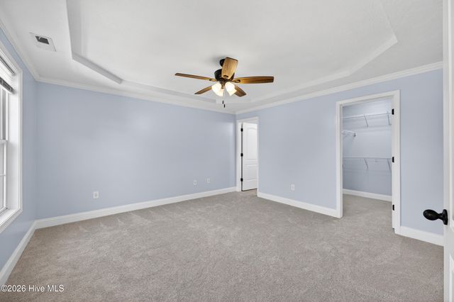 75 Micro Court, Broadway, NC 27505