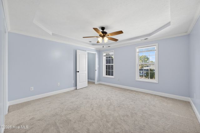 75 Micro Court, Broadway, NC 27505