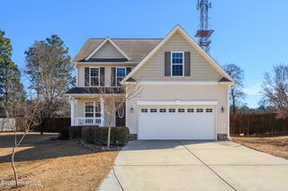 75 Micro Court, Broadway, NC 27505