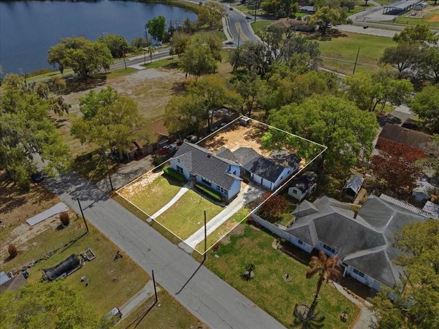 624 AVENUE A NE, Winter Haven, FL 33881