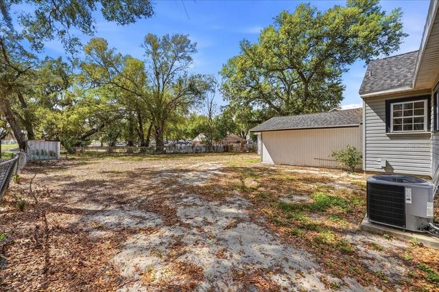 624 AVENUE A NE, Winter Haven, FL 33881