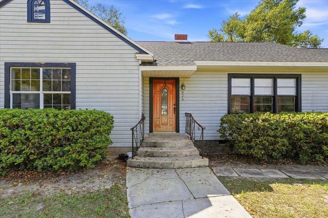 624 AVENUE A NE, Winter Haven, FL 33881