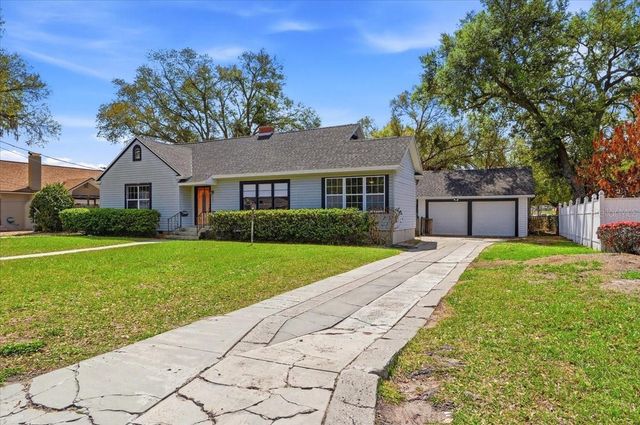 624 AVENUE A NE, Winter Haven, FL 33881