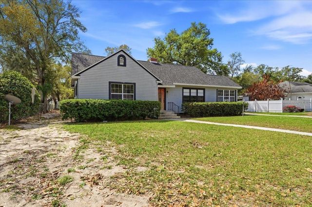 624 AVENUE A NE, Winter Haven, FL 33881