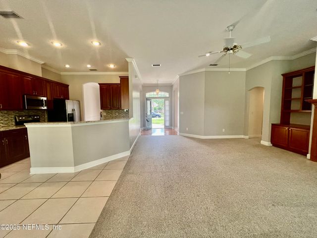 2284 EMILYS Way, Fleming Island, FL 32003