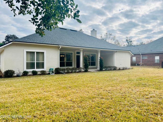 2284 EMILYS Way, Fleming Island, FL 32003