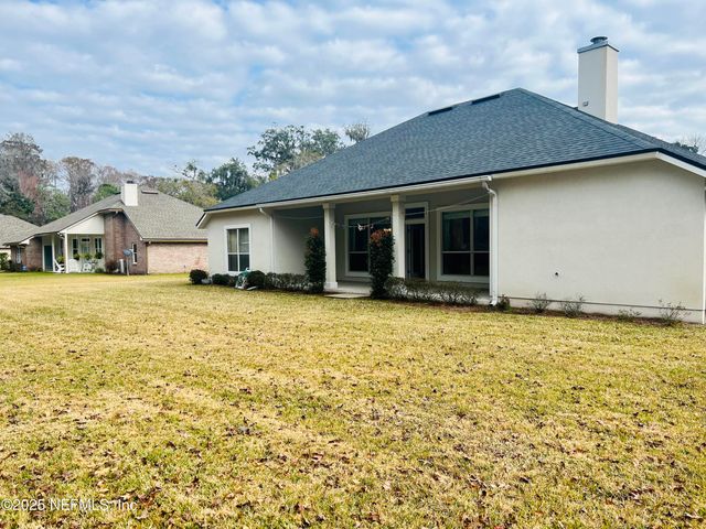 2284 EMILYS Way, Fleming Island, FL 32003