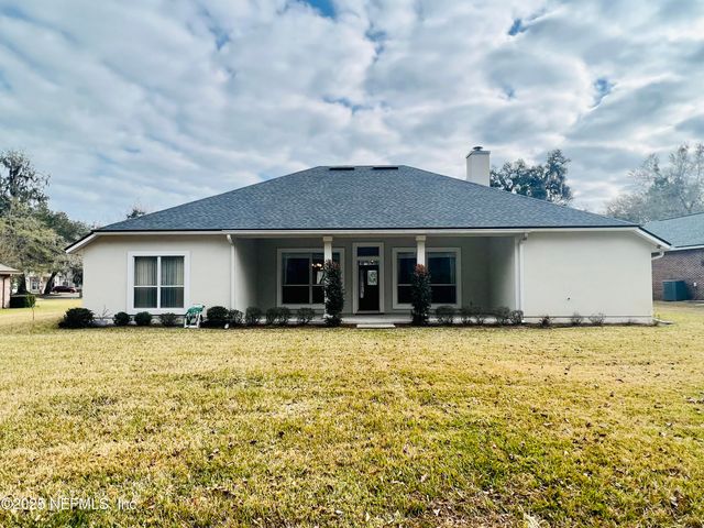 2284 EMILYS Way, Fleming Island, FL 32003