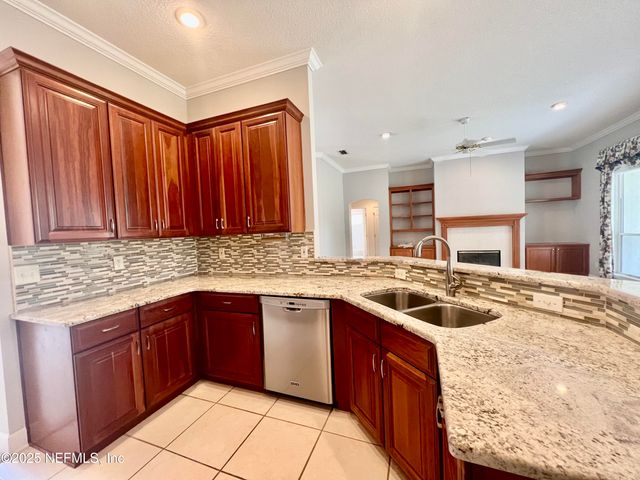 2284 EMILYS Way, Fleming Island, FL 32003
