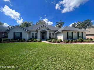 2284 EMILYS Way, Fleming Island, FL 32003