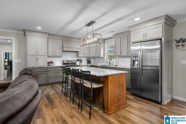 766 N SKYLINE DRIVE, Jasper, AL 35503