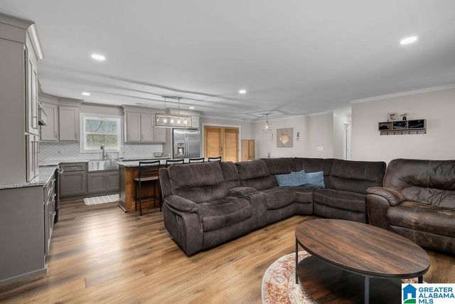 766 N SKYLINE DRIVE, Jasper, AL 35503