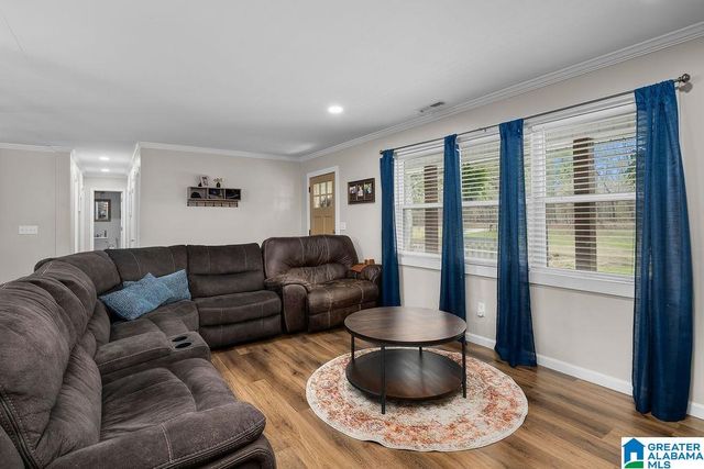 766 N SKYLINE DRIVE, Jasper, AL 35503