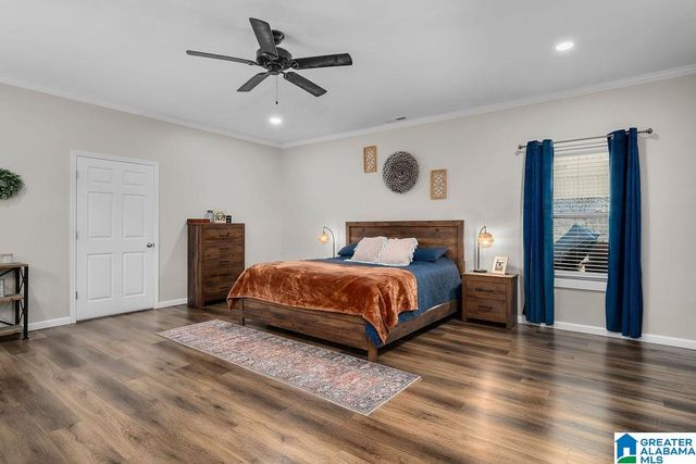 766 N SKYLINE DRIVE, Jasper, AL 35503