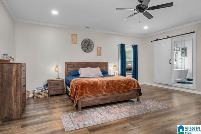 766 N SKYLINE DRIVE, Jasper, AL 35503