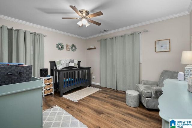 766 N SKYLINE DRIVE, Jasper, AL 35503