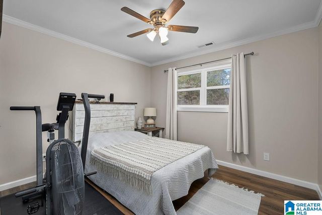766 N SKYLINE DRIVE, Jasper, AL 35503