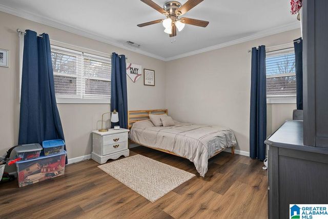 766 N SKYLINE DRIVE, Jasper, AL 35503