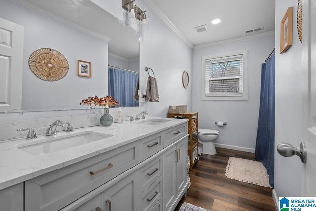 766 N SKYLINE DRIVE, Jasper, AL 35503