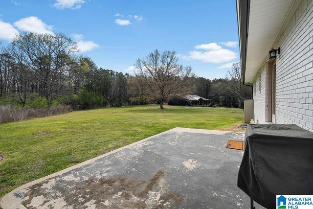 766 N SKYLINE DRIVE, Jasper, AL 35503