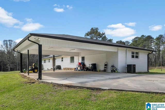 766 N SKYLINE DRIVE, Jasper, AL 35503