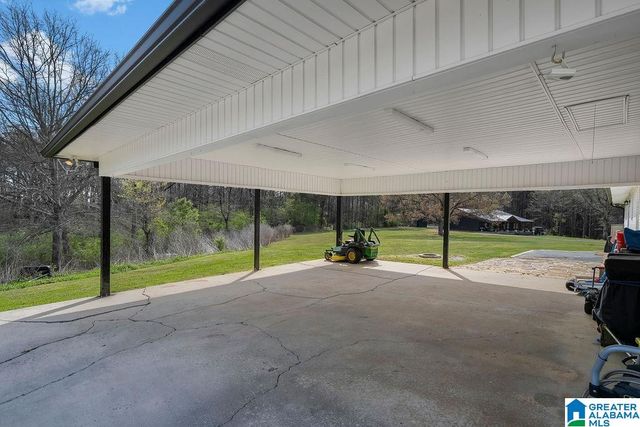 766 N SKYLINE DRIVE, Jasper, AL 35503