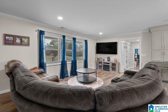 766 N SKYLINE DRIVE, Jasper, AL 35503