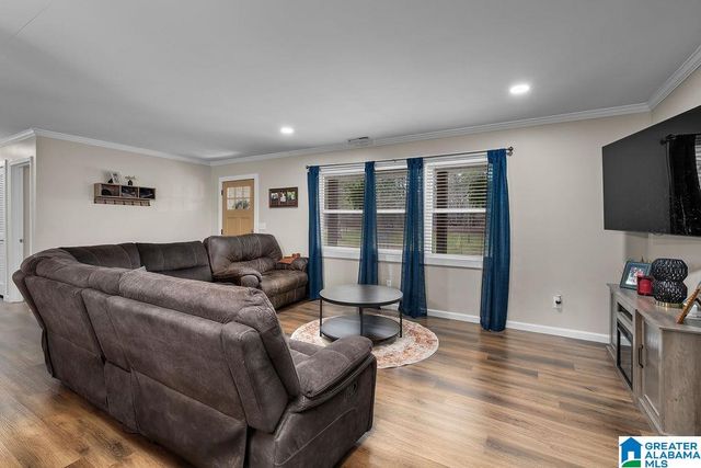 766 N SKYLINE DRIVE, Jasper, AL 35503