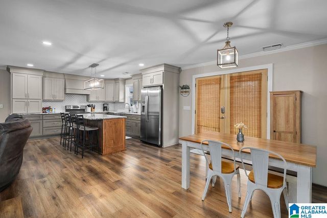 766 N SKYLINE DRIVE, Jasper, AL 35503