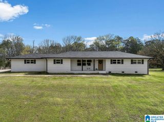 766 N SKYLINE DRIVE, Jasper, AL 35503