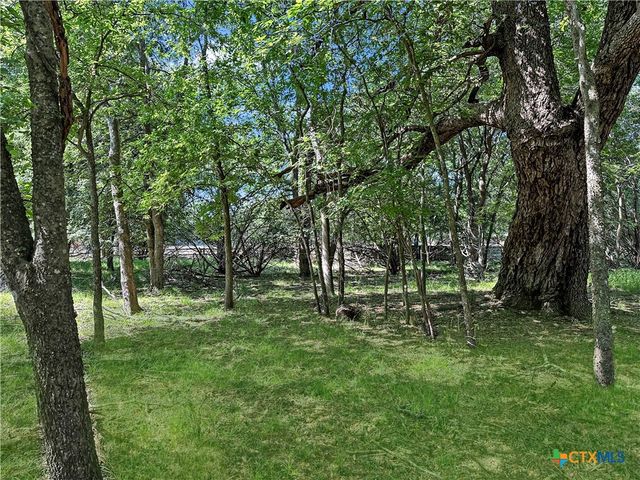 1 Dog Wood Court, Morgans Point Resort, TX 76513