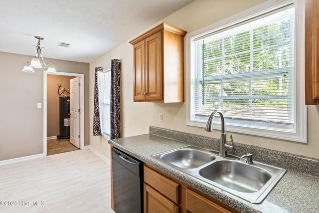 502 Violet Street, Thomson, GA 30824