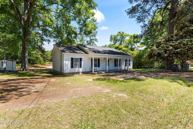 502 Violet Street, Thomson, GA 30824