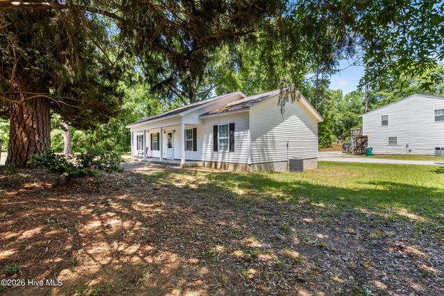 502 Violet Street, Thomson, GA 30824