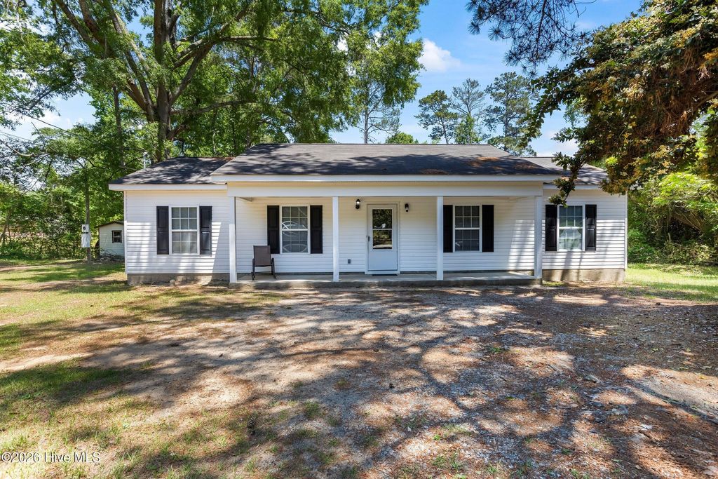 502 Violet Street, Thomson, GA 30824