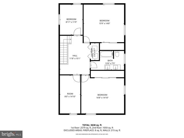 904 ANDORRA RD, Lafayette Hill, PA 19444