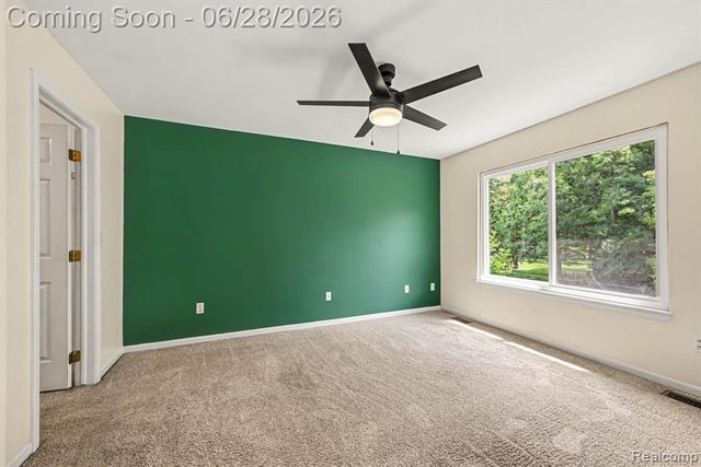 6835 Maplelawn Drive, Ypsilanti, MI 48197